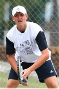 Groot 5 tennis, NHS, Nellies, groot 5, nelspruit, nelspruit hoerskool, seuns, tennis