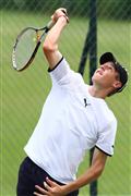 Groot 5 tennis, Monnas, Monument, NHS, groot 5, nelspruit, seuns, tennis