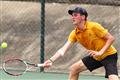Groot 5 tennis, Monnas, Monument, NHS, groot 5, nelspruit, seuns, tennis