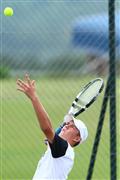 Groot 5 tennis, NHS, Nellies, groot 5, nelspruit, nelspruit hoerskool, seuns, tennis