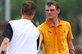 Groot 5 tennis, Monnas, Monument, NHS, groot 5, nelspruit, seuns, tennis