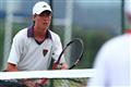Groot 5 tennis, NHS, Uplands, Uplands College, boys, groot 5, nelspruit, seuns, tennis