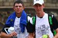 Groot 5 tennis, NHS, Nellies, groot 5, nelspruit, nelspruit hoerskool, seuns, tennis