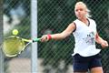 Groot 5 tennis, NHS, Waterkloof, dogters, groot 5, nelspruit, tennis