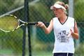 Groot 5 tennis, NHS, Waterkloof, dogters, groot 5, nelspruit, tennis