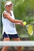 Groot 5 tennis, NHS, Waterkloof, dogters, groot 5, nelspruit, tennis