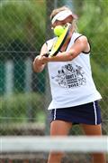 Groot 5 tennis, NHS, Waterkloof, dogters, groot 5, nelspruit, tennis