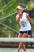 Groot 5 tennis, NHS, Waterkloof, dogters, groot 5, nelspruit, tennis
