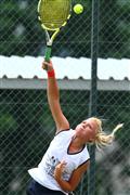 Groot 5 tennis, NHS, Waterkloof, dogters, groot 5, nelspruit, tennis