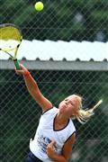 Groot 5 tennis, NHS, Waterkloof, dogters, groot 5, nelspruit, tennis