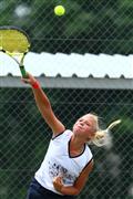 Groot 5 tennis, NHS, Waterkloof, dogters, groot 5, nelspruit, tennis