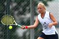 Groot 5 tennis, NHS, Waterkloof, dogters, groot 5, nelspruit, tennis