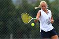 Groot 5 tennis, NHS, Waterkloof, dogters, groot 5, nelspruit, tennis