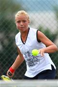 Groot 5 tennis, NHS, Waterkloof, dogters, groot 5, nelspruit, tennis