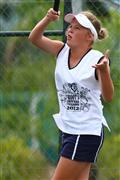 Groot 5 tennis, NHS, Waterkloof, dogters, groot 5, nelspruit, tennis