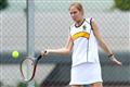 Groot 5 tennis, NHS, Nellies, dogters, groot 5, nelspruit, nelspruit hoerskool, tennis