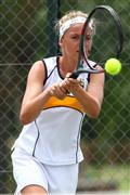 Groot 5 tennis, NHS, Nellies, dogters, groot 5, nelspruit, nelspruit hoerskool, tennis