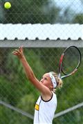 Groot 5 tennis, NHS, Nellies, dogters, groot 5, nelspruit, nelspruit hoerskool, tennis