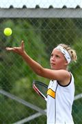 Groot 5 tennis, NHS, Nellies, dogters, groot 5, nelspruit, nelspruit hoerskool, tennis