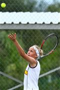Groot 5 tennis, NHS, Nellies, dogters, groot 5, nelspruit, nelspruit hoerskool, tennis
