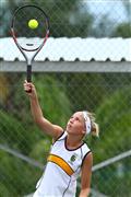 Groot 5 tennis, NHS, Nellies, dogters, groot 5, nelspruit, nelspruit hoerskool, tennis