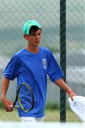 Groot 5 tennis, NHS, Waterkloof, groot 5, nelspruit, seuns, tennis