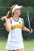 Groot 5 tennis, NHS, Nellies, dogters, groot 5, nelspruit, nelspruit hoerskool, tennis