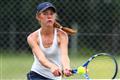 Groot 5 tennis, NHS, Waterkloof, dogters, groot 5, nelspruit, tennis