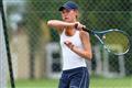 Groot 5 tennis, NHS, Waterkloof, dogters, groot 5, nelspruit, tennis