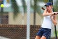 Groot 5 tennis, NHS, Waterkloof, dogters, groot 5, nelspruit, tennis