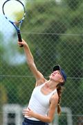 Groot 5 tennis, NHS, Waterkloof, dogters, groot 5, nelspruit, tennis