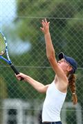 Groot 5 tennis, NHS, Waterkloof, dogters, groot 5, nelspruit, tennis