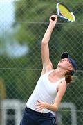 Groot 5 tennis, NHS, Waterkloof, dogters, groot 5, nelspruit, tennis