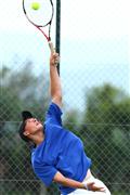 Groot 5 tennis, NHS, Waterkloof, groot 5, nelspruit, seuns, tennis