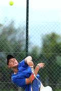 Groot 5 tennis, NHS, Waterkloof, groot 5, nelspruit, seuns, tennis