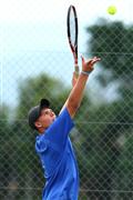 Groot 5 tennis, NHS, Waterkloof, groot 5, nelspruit, seuns, tennis