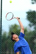 Groot 5 tennis, NHS, Waterkloof, groot 5, nelspruit, seuns, tennis