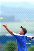 Groot 5 tennis, NHS, Waterkloof, groot 5, nelspruit, seuns, tennis