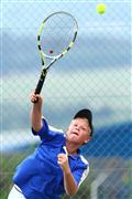 Groot 5 tennis, NHS, Waterkloof, groot 5, nelspruit, seuns, tennis