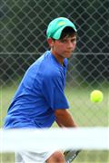 Groot 5 tennis, NHS, Waterkloof, groot 5, nelspruit, seuns, tennis