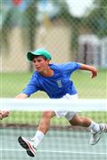 Groot 5 tennis, NHS, Waterkloof, groot 5, nelspruit, seuns, tennis