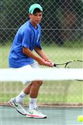 Groot 5 tennis, NHS, Waterkloof, groot 5, nelspruit, seuns, tennis