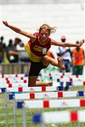 10 jaar, 10 year, 100m, 17 Februarie, 17 Februarie 2012, 2012, February 17 2012, February 17 Februarie, Interprimary, Laerskool Laeveld, Laerskool Laeveld Interprimary, Laerskool Laeveld interlaer, dogters 10 jaar, dogters 10 jaar 100m hekkies, girls 10 year, girls 10 year 100m hurdles, hurdles, laerskool, primary school