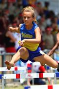 10 jaar, 10 year, 100m, 17 Februarie, 17 Februarie 2012, 2012, February 17 2012, February 17 Februarie, Interprimary, Laerskool Laeveld, Laerskool Laeveld Interprimary, Laerskool Laeveld interlaer, dogters 10 jaar, dogters 10 jaar 100m hekkies, girls 10 year, girls 10 year 100m hurdles, hurdles, laerskool, primary school