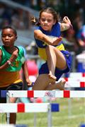 10 jaar, 10 year, 100m, 17 Februarie, 17 Februarie 2012, 2012, February 17 2012, February 17 Februarie, Interprimary, Laerskool Laeveld, Laerskool Laeveld Interprimary, Laerskool Laeveld interlaer, dogters 10 jaar, dogters 10 jaar 100m hekkies, girls 10 year, girls 10 year 100m hurdles, hurdles, laerskool, primary school