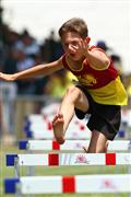 10 jaar, 10 year, 100m, 17 Februarie, 17 Februarie 2012, 2012, February 17 2012, February 17 Februarie, Interprimary, Laerskool Laeveld, Laerskool Laeveld Interprimary, Laerskool Laeveld interlaer, boys 10 year, boys 10 year 100m hurdles, hurdles, laerskool, primary school, seuns 10 jaar, seuns 10 jaar 100m hekkies