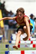 10 jaar, 10 year, 100m, 17 Februarie, 17 Februarie 2012, 2012, February 17 2012, February 17 Februarie, Interprimary, Laerskool Laeveld, Laerskool Laeveld Interprimary, Laerskool Laeveld interlaer, boys 10 year, boys 10 year 100m hurdles, hurdles, laerskool, primary school, seuns 10 jaar, seuns 10 jaar 100m hekkies