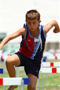 10 jaar, 10 year, 100m, 17 Februarie, 17 Februarie 2012, 2012, February 17 2012, February 17 Februarie, Interprimary, Laerskool Laeveld, Laerskool Laeveld Interprimary, Laerskool Laeveld interlaer, boys 10 year, boys 10 year 100m hurdles, hurdles, laerskool, primary school, seuns 10 jaar, seuns 10 jaar 100m hekkies