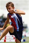 10 jaar, 10 year, 100m, 17 Februarie, 17 Februarie 2012, 2012, February 17 2012, February 17 Februarie, Interprimary, Laerskool Laeveld, Laerskool Laeveld Interprimary, Laerskool Laeveld interlaer, boys 10 year, boys 10 year 100m hurdles, hurdles, laerskool, primary school, seuns 10 jaar, seuns 10 jaar 100m hekkies