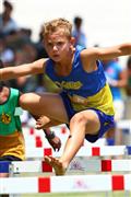 10 jaar, 10 year, 100m, 17 Februarie, 17 Februarie 2012, 2012, February 17 2012, February 17 Februarie, Interprimary, Laerskool Laeveld, Laerskool Laeveld Interprimary, Laerskool Laeveld interlaer, boys 10 year, boys 10 year 100m hurdles, hurdles, laerskool, primary school, seuns 10 jaar, seuns 10 jaar 100m hekkies